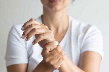 Carpal Tunnel Syndrome