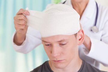 Closed Head Injuries