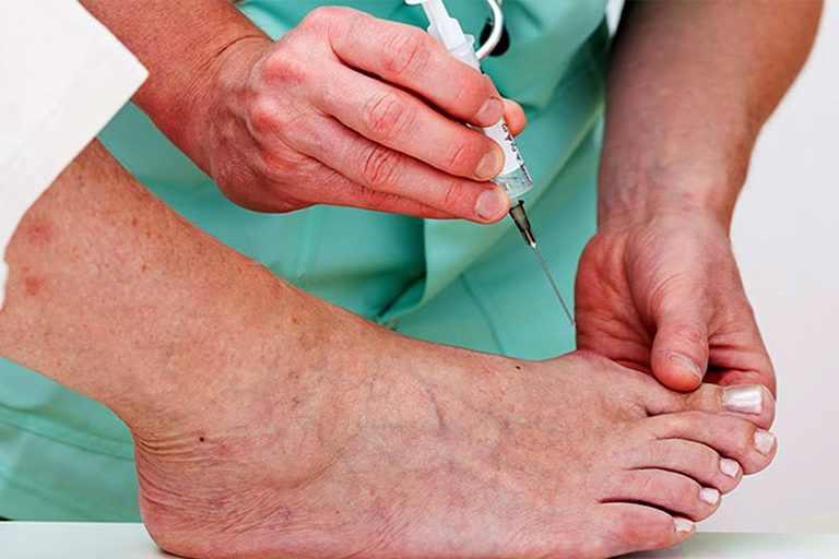 Cortisone Injections for Rehabilitation Preferred Rehabilitation Inc