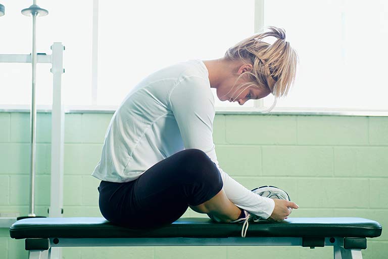 Spine, Sports, & Occupational Medicine Detroit & Allen Park