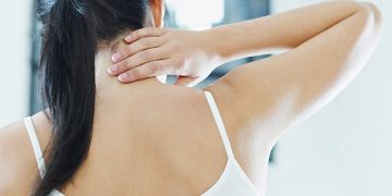 Neck & back pain