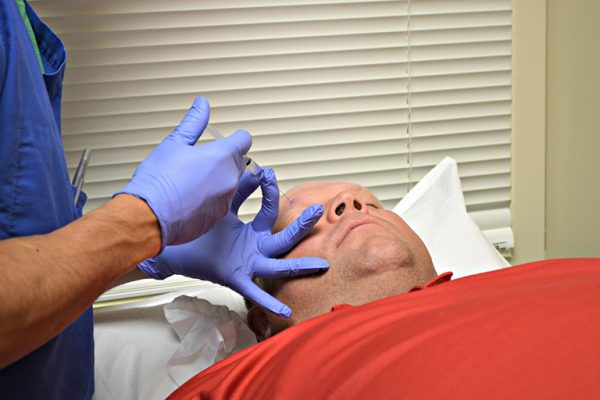 Occipital Nerve Blocks / Implantables | Preferred Rehabilitation Inc