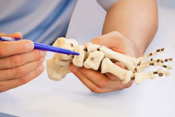 Orthopedic Injury