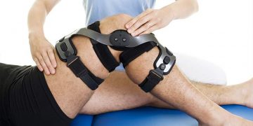 Postsurgical Rehabilitation