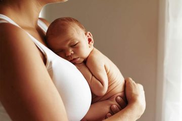 Prenatal and Postpartum