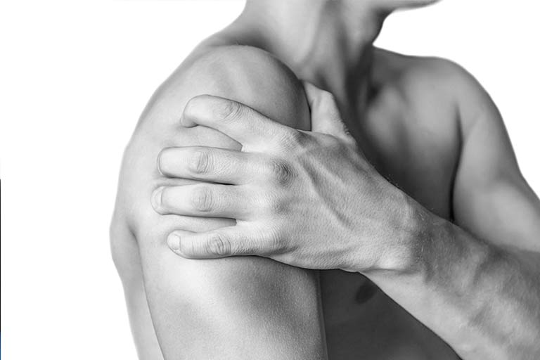 Shoulder, Knee & Hip pain