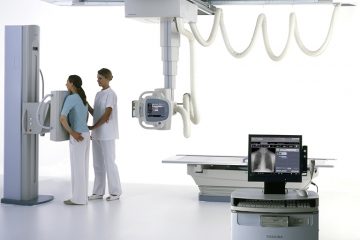 X-Ray Testing