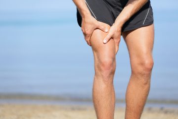 Sports Related Injuries