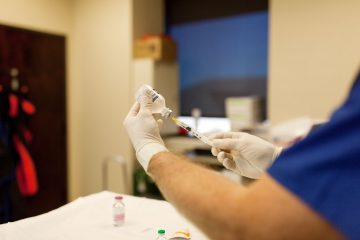Pain Intervention Procedures and Therapy