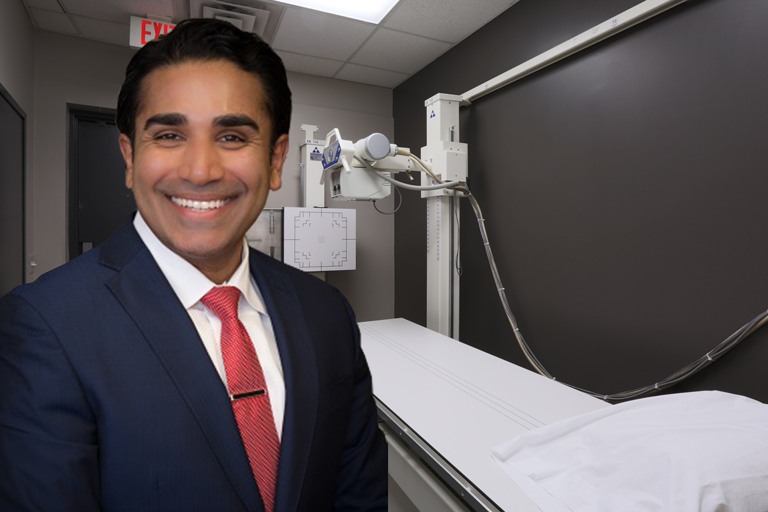 Dr. Ariel Qadir Majjhoo, M.D.