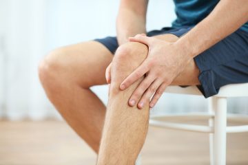Facet Joint and Sacroiliac Injections