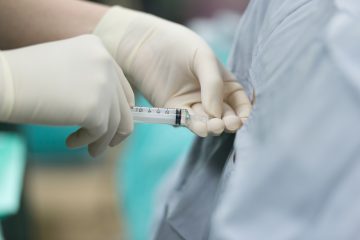 Epidural Steroid Injections